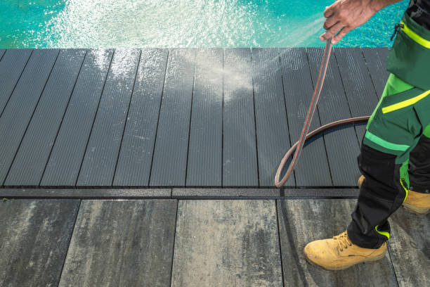 Best Pressure Washing Siding  in Keyser, WV
