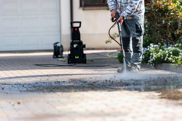 Best Garage Pressure Washing  in Keyser, WV