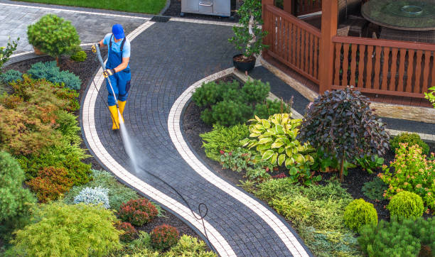 Best Affordable Power Washing  in Keyser, WV